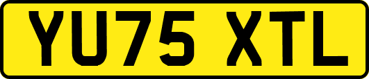 YU75XTL