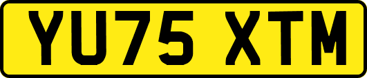YU75XTM