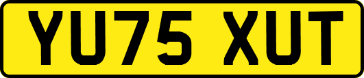 YU75XUT