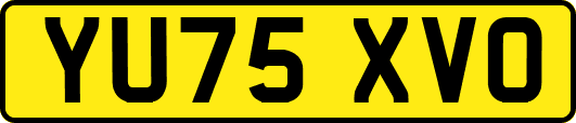 YU75XVO