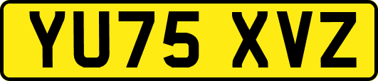 YU75XVZ