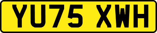 YU75XWH