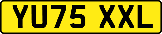 YU75XXL