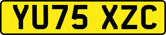 YU75XZC