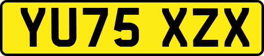 YU75XZX