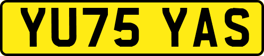 YU75YAS