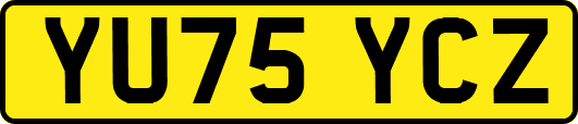 YU75YCZ