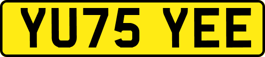 YU75YEE