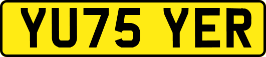 YU75YER