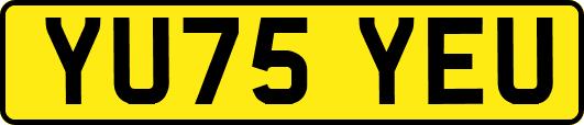 YU75YEU