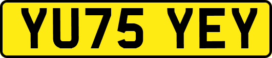 YU75YEY