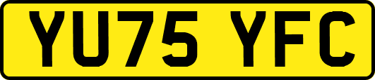 YU75YFC