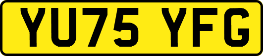 YU75YFG