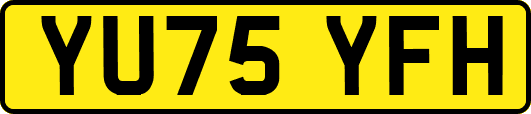 YU75YFH