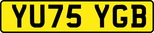 YU75YGB