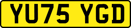 YU75YGD