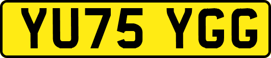 YU75YGG