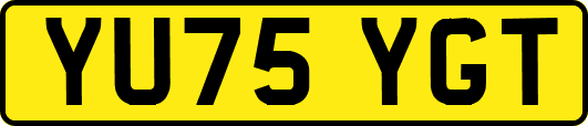 YU75YGT