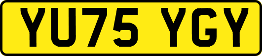 YU75YGY