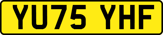 YU75YHF