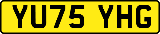 YU75YHG
