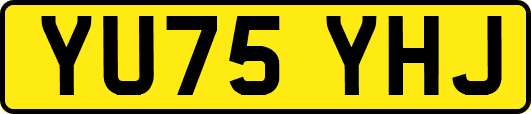 YU75YHJ