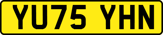 YU75YHN
