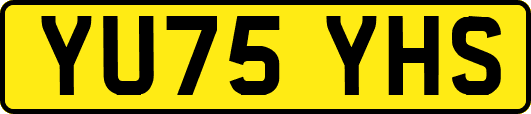 YU75YHS