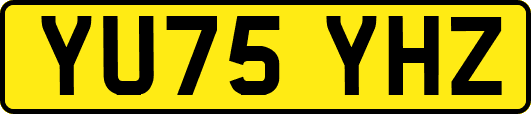 YU75YHZ