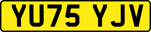 YU75YJV
