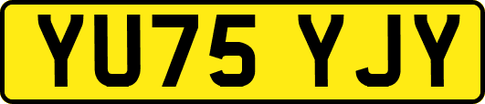 YU75YJY