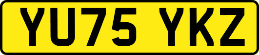 YU75YKZ