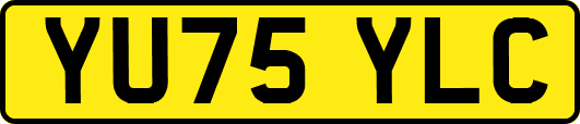 YU75YLC