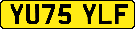 YU75YLF