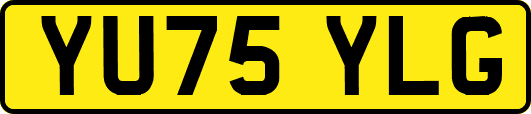YU75YLG