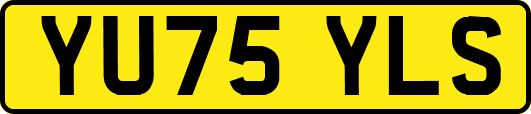 YU75YLS