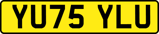 YU75YLU