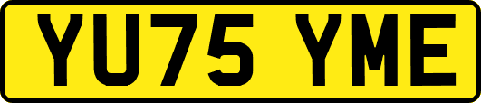 YU75YME