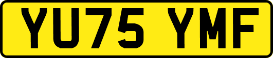 YU75YMF