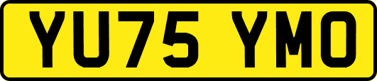 YU75YMO