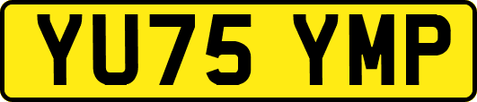 YU75YMP