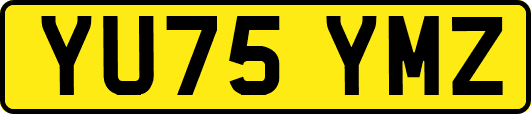 YU75YMZ