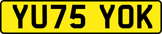 YU75YOK
