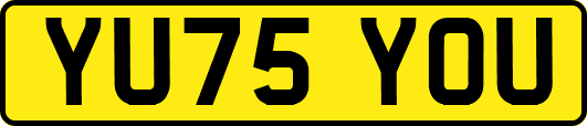 YU75YOU