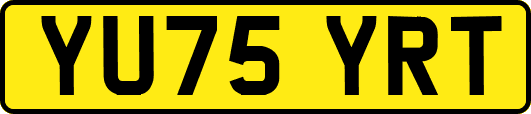 YU75YRT