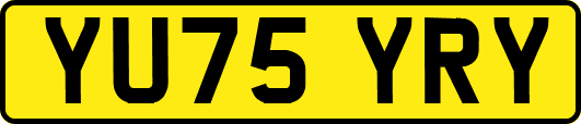 YU75YRY
