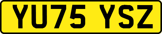 YU75YSZ