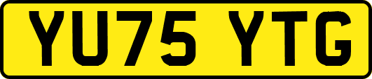 YU75YTG