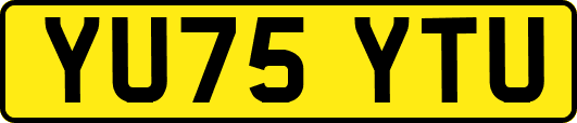 YU75YTU