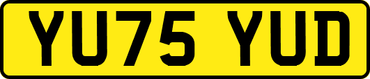 YU75YUD